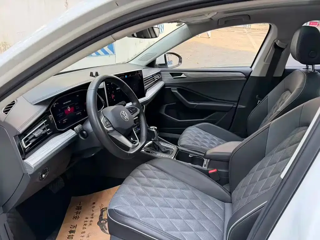 Volkswagen Sagitar 2023 из CN, фото 4