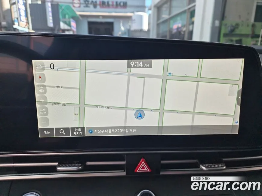 Hyundai AVANTE 2024 из KR, фото 3
