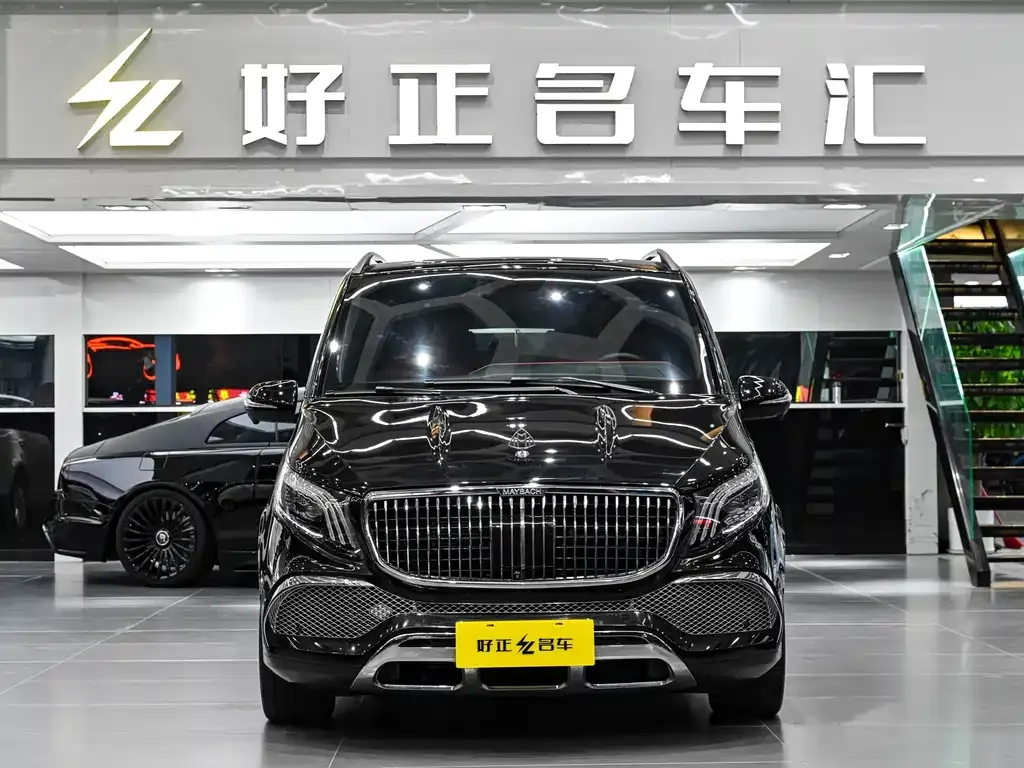 Mercedes-Benz Vito 2023 из CN, фото 5