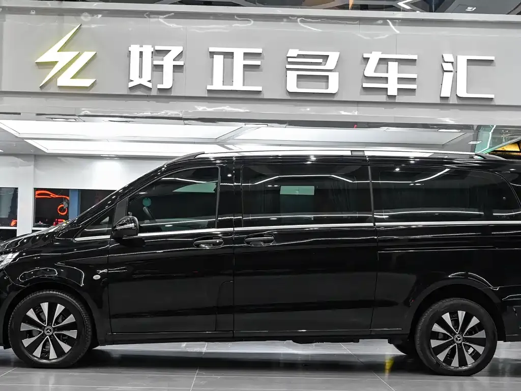 Mercedes-Benz Vito 2023 из CN, фото 6