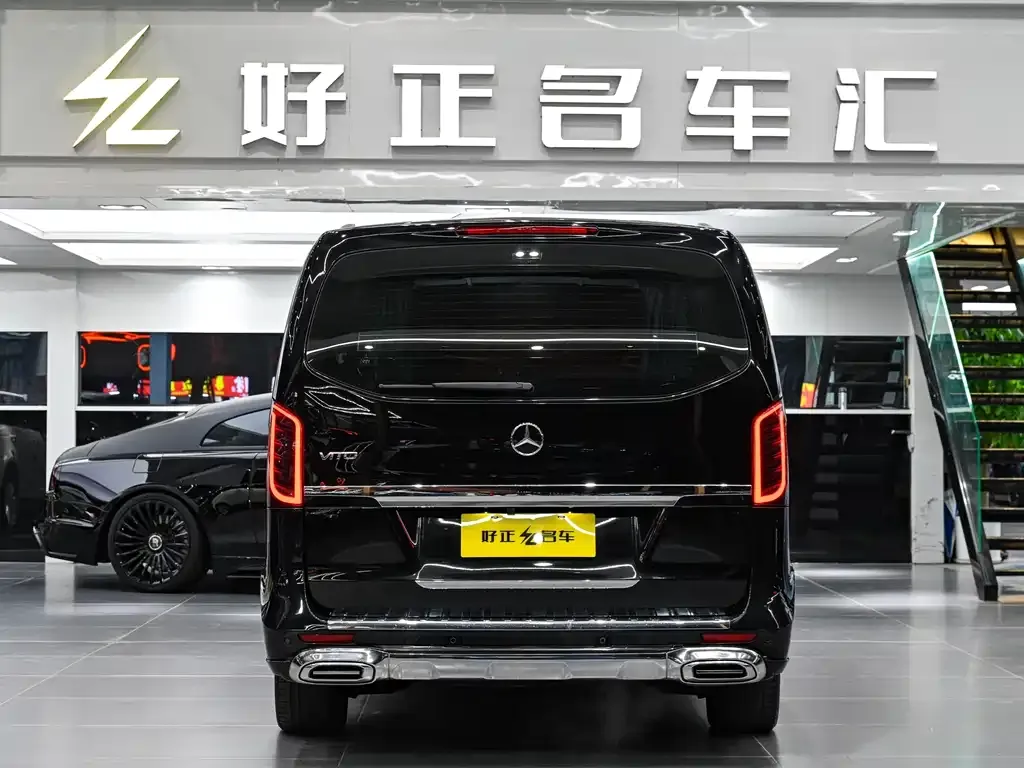 Mercedes-Benz Vito 2023 из CN, фото 3