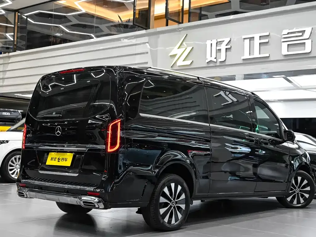 Mercedes-Benz Vito 2023 из CN, фото 9