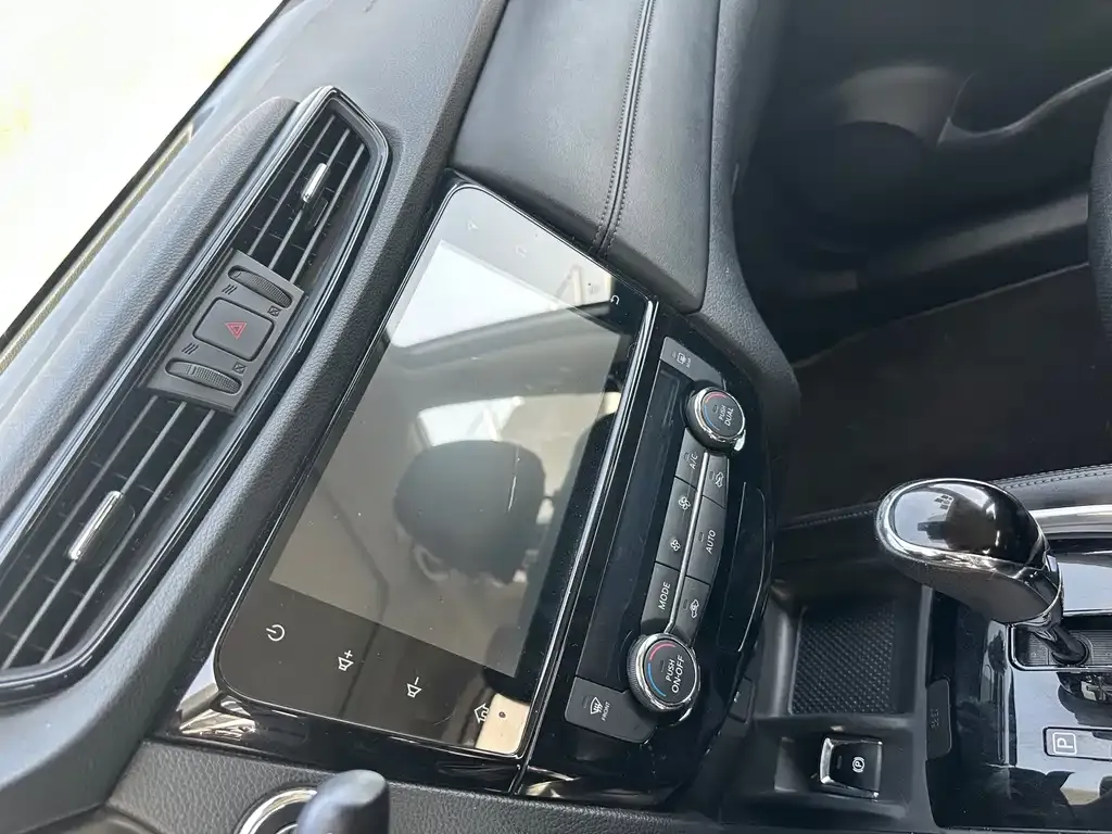 Nissan X-Trail 2021 из CN, фото 4