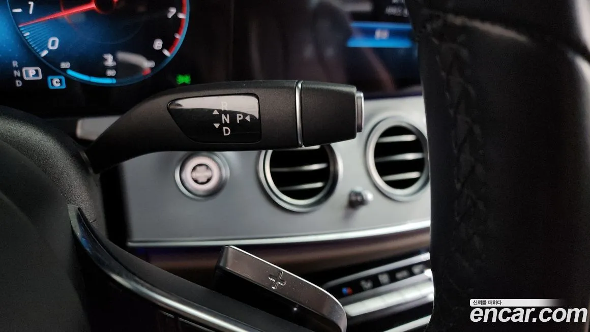 Mercedes-Benz E-Class 2021 из KR, фото 9