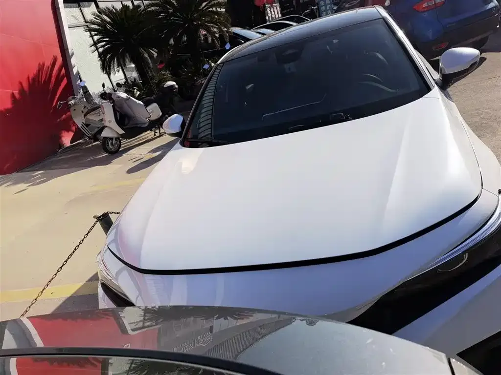 Honda Civic — фото 8