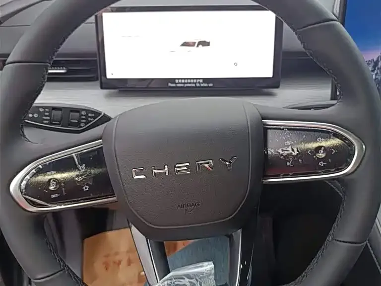 Chery Tiggo 8 PLUS C-DM — фото 9
