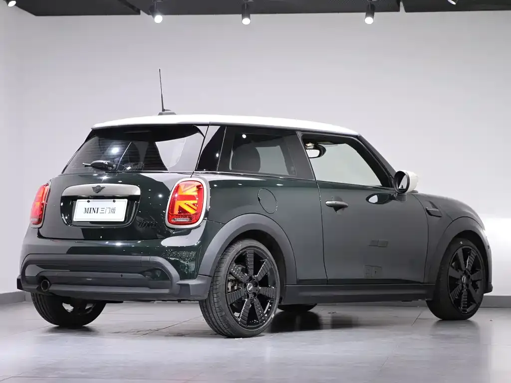 [object Object] Mini 2023 из CN, фото 2