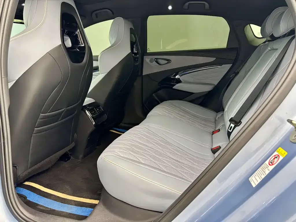 BYD Seal 2023 из CN, фото 10
