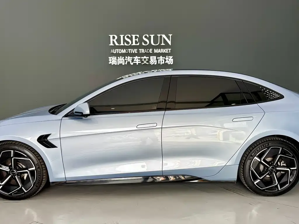 BYD Seal 2023 из CN, фото 3