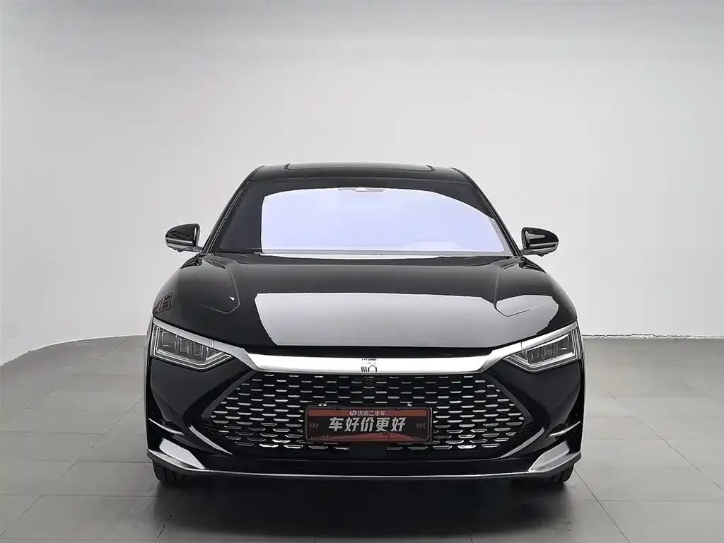 BYD Han 2021 из CN, фото 2