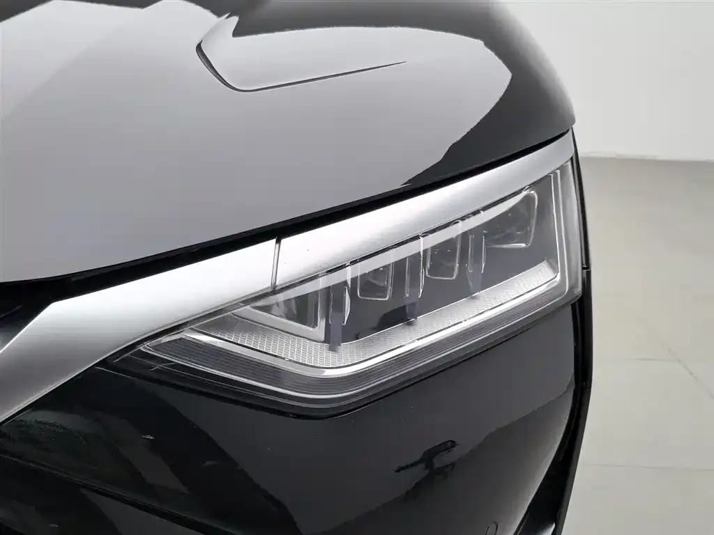 BYD Han 2021 из CN, фото 4