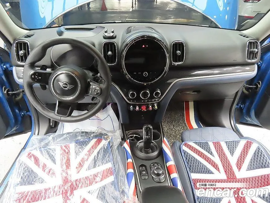 Mini Countryman 2023 из KR, фото 10