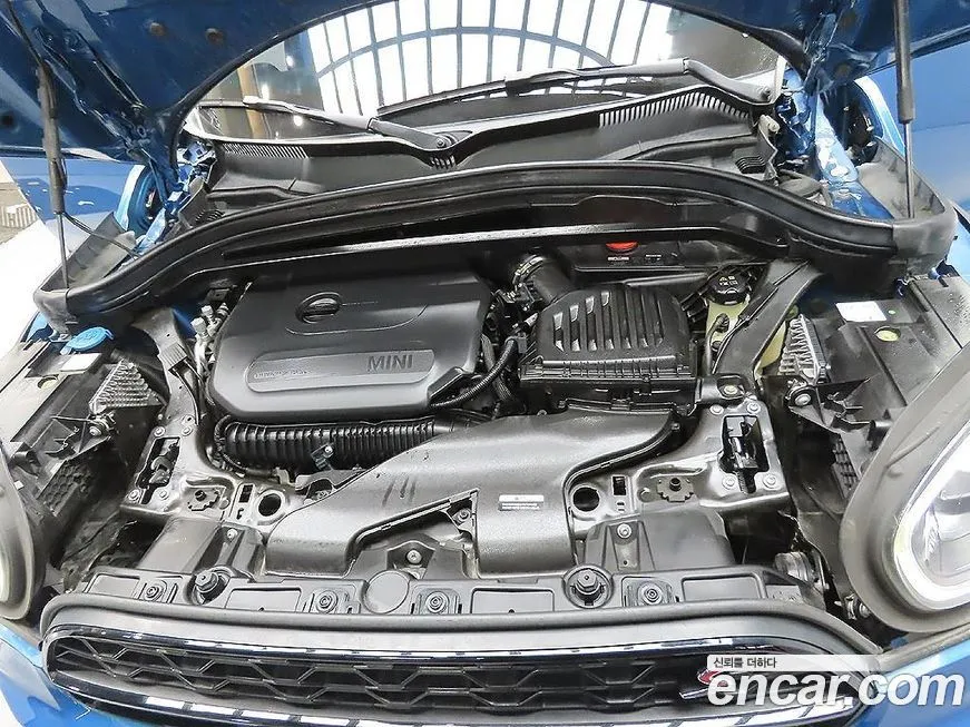Mini Countryman 2023 из KR, фото 7