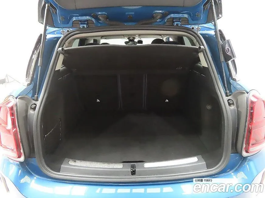 Mini Countryman 2023 из KR, фото 8