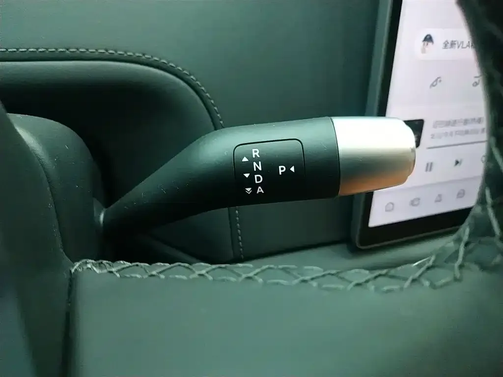 Li Auto L6 2025 из CN, фото 2