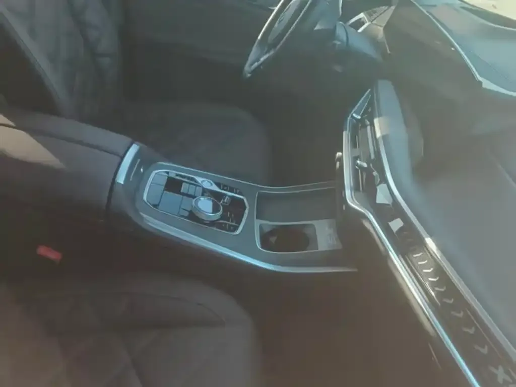BMW X5 2024 из CN, фото 9