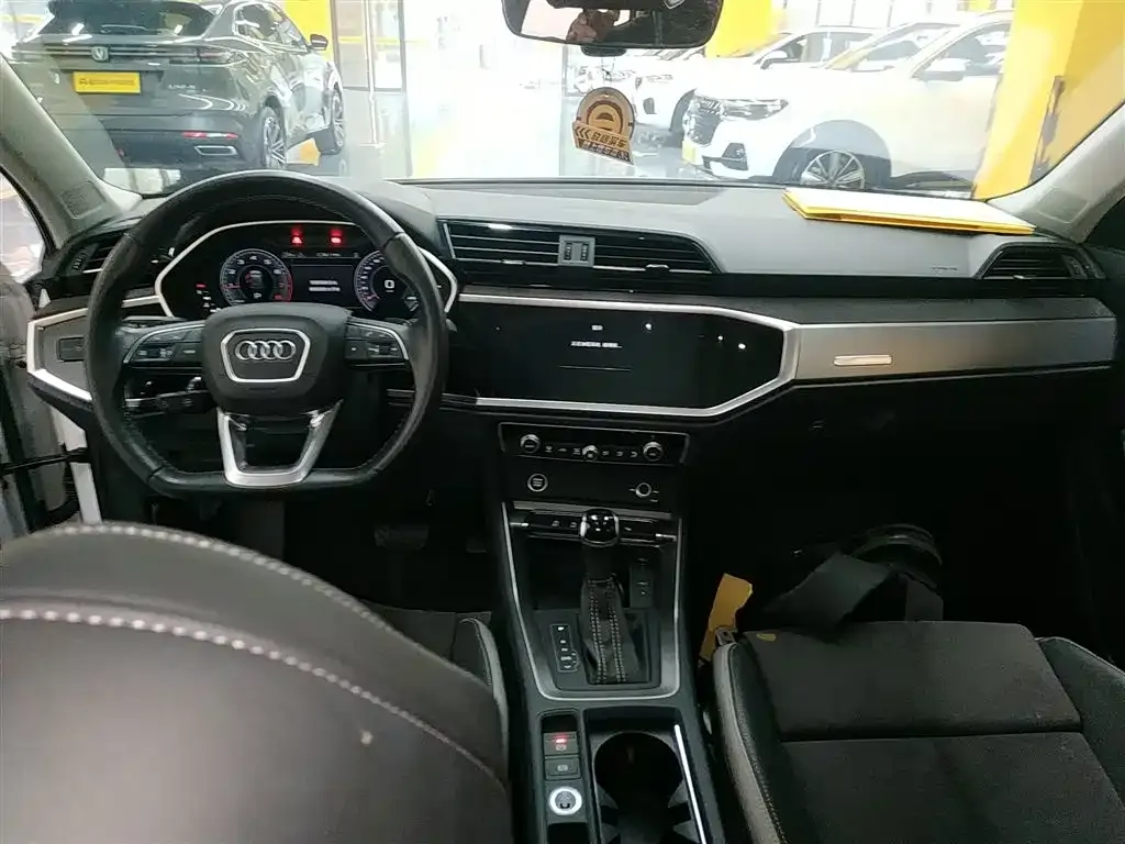 Audi Q3 2022 из CN, фото 8
