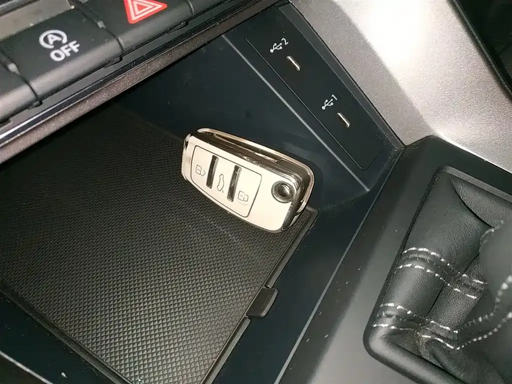 Audi Q3 2022 из CN, фото 10