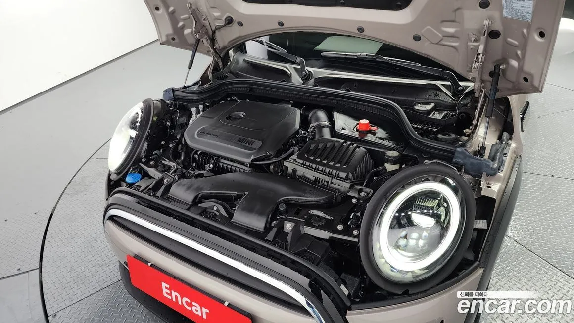 Mini Cooper 2024 из KR, фото 6