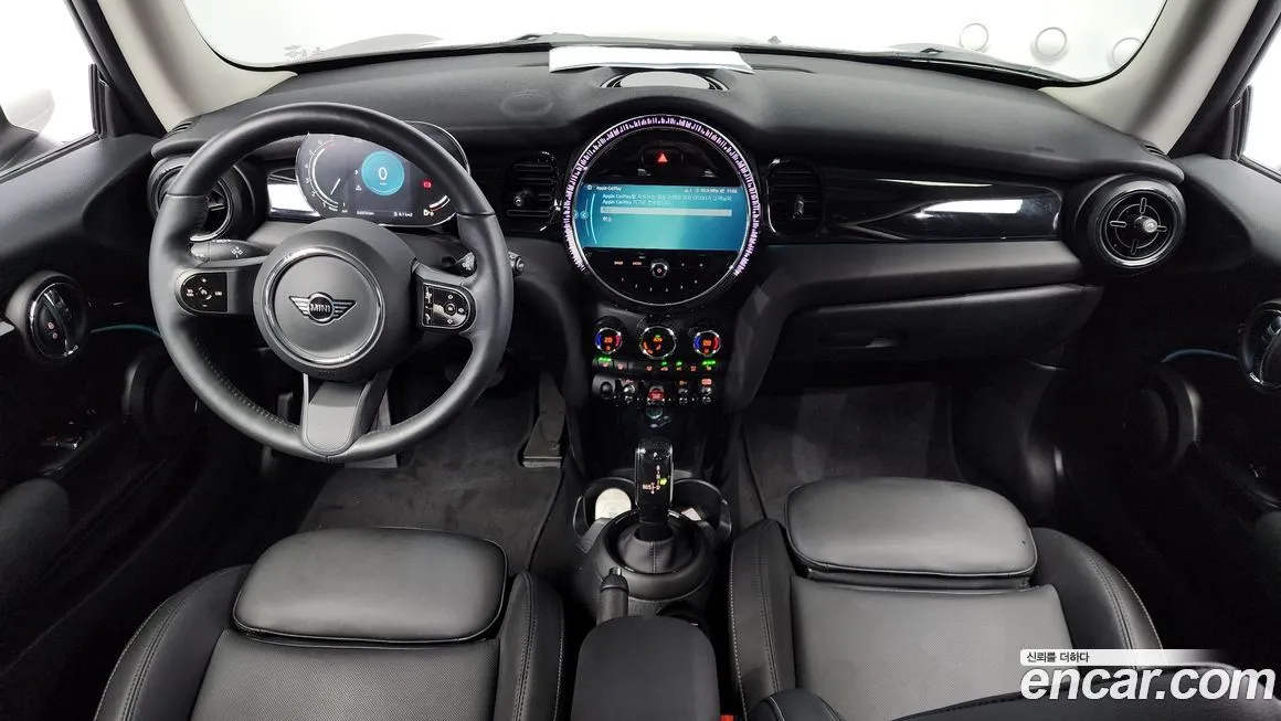 Mini Cooper 2024 из KR, фото 10