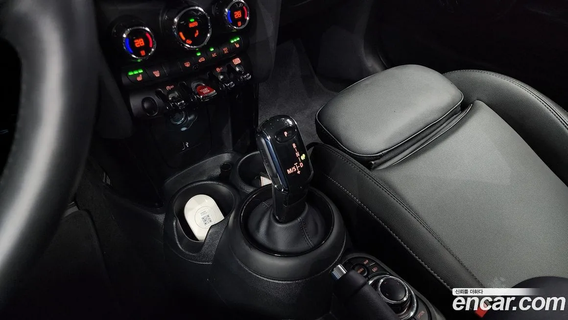Mini Cooper 2024 из KR, фото 7