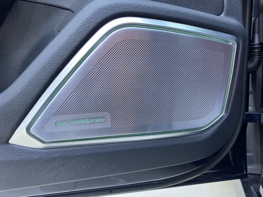 Audi S7 2021 из CN, фото 10