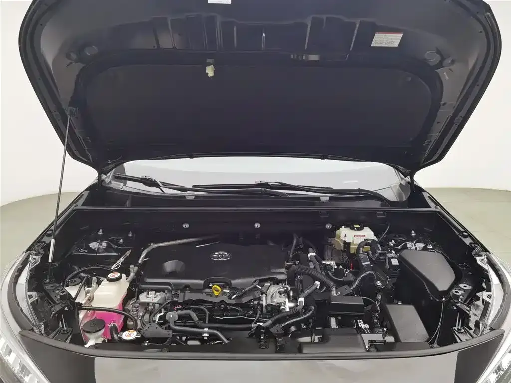 Toyota Wildlander 2021 из CN, фото 9