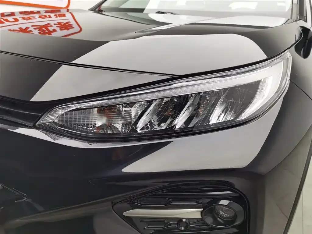 Toyota Wildlander 2021 из CN, фото 10