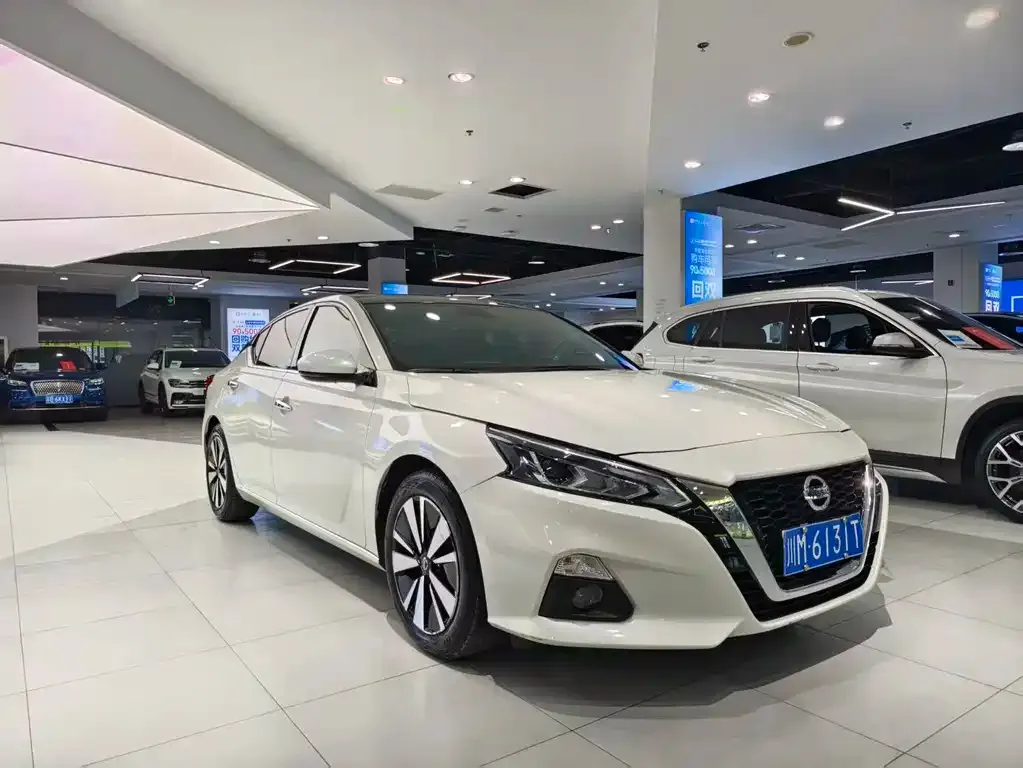 Nissan Teana 2023 из CN, фото 7