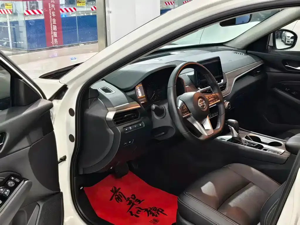 Nissan Teana 2023 из CN, фото 9