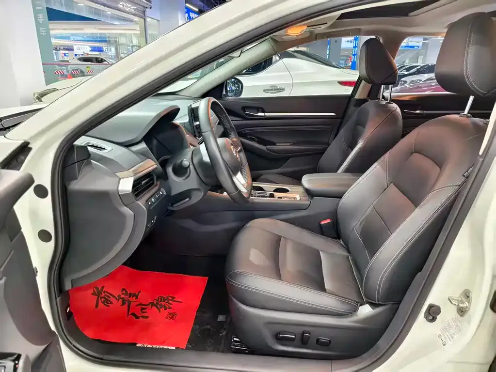 Nissan Teana 2023 из CN, фото 10