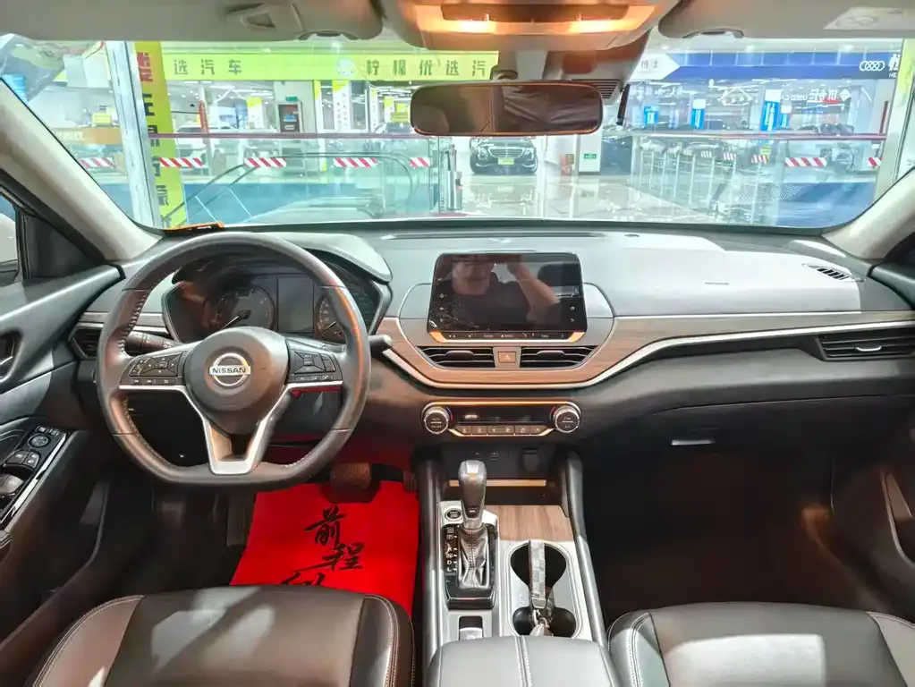 Nissan Teana 2023 из CN, фото 4
