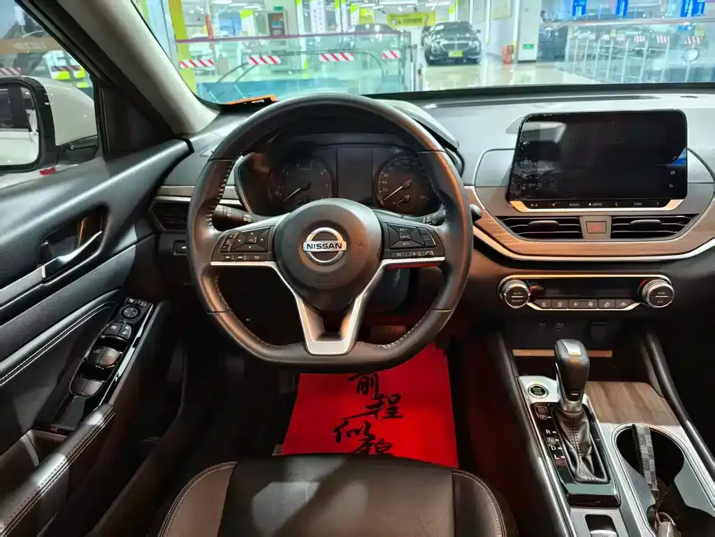 Nissan Teana 2023 из CN, фото 6
