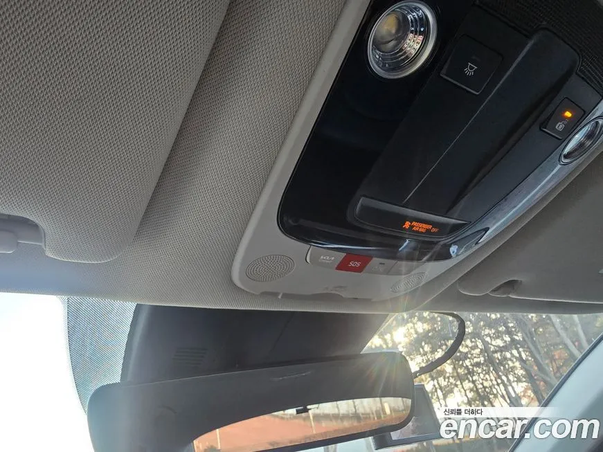 Kia K5 2022 из KR, фото 3