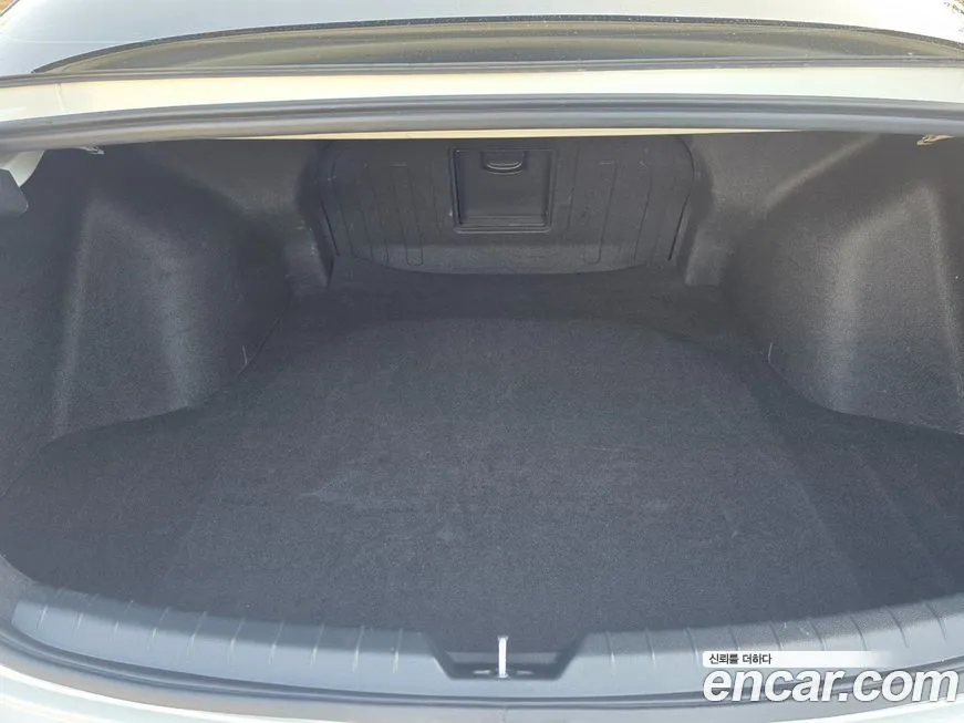 Kia K5 2022 из KR, фото 4