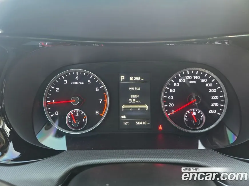 Kia K5 2022 из KR, фото 5