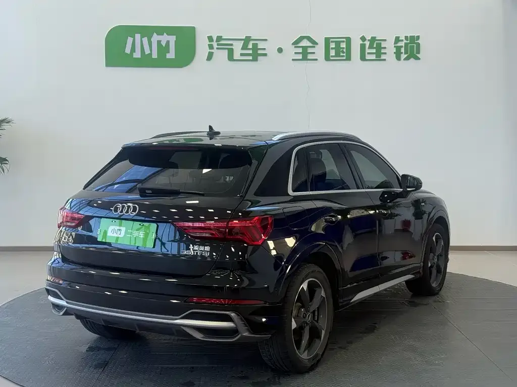 Audi Q3 2022 из CN, фото 6