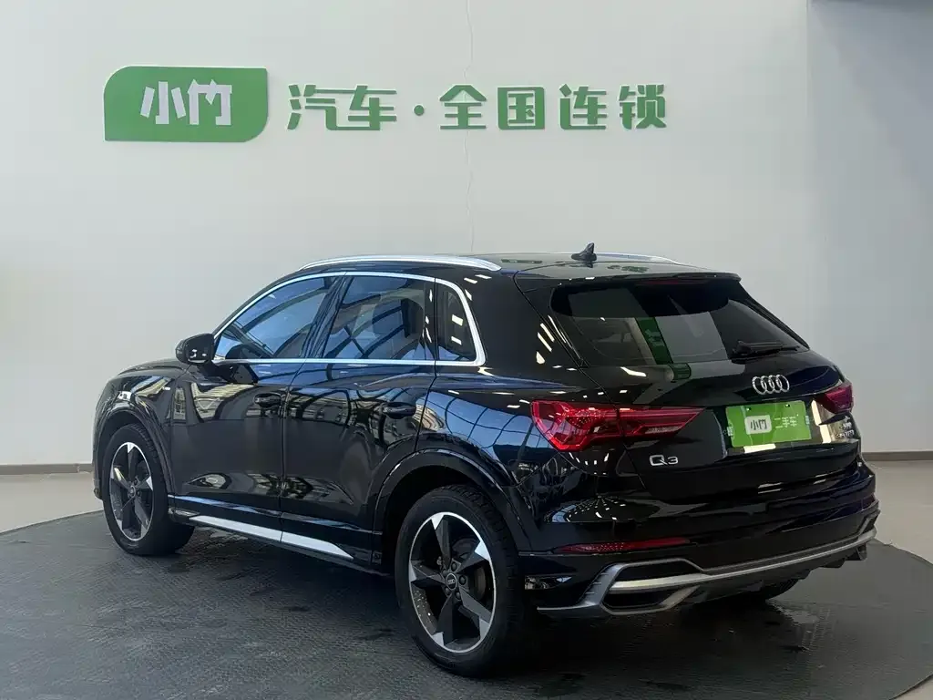 Audi Q3 2022 из CN, фото 10