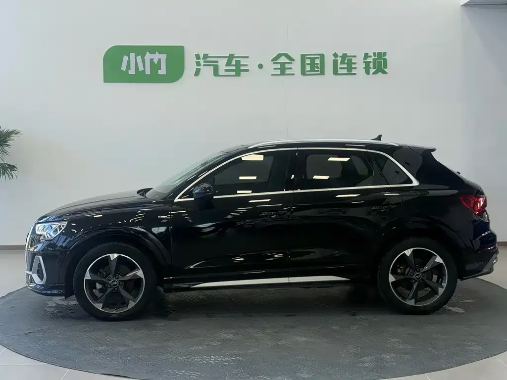 Audi Q3 2022 из CN, фото 9