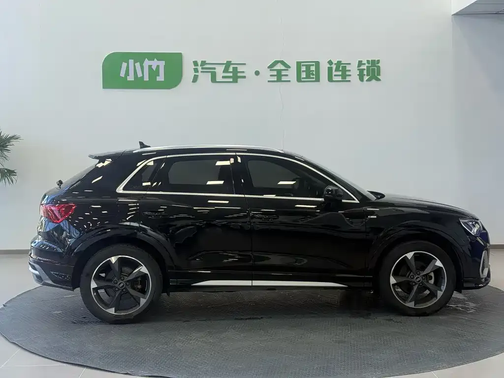 Audi Q3 2022 из CN, фото 7