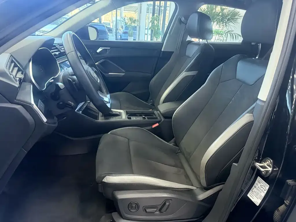 Audi Q3 2022 из CN, фото 5