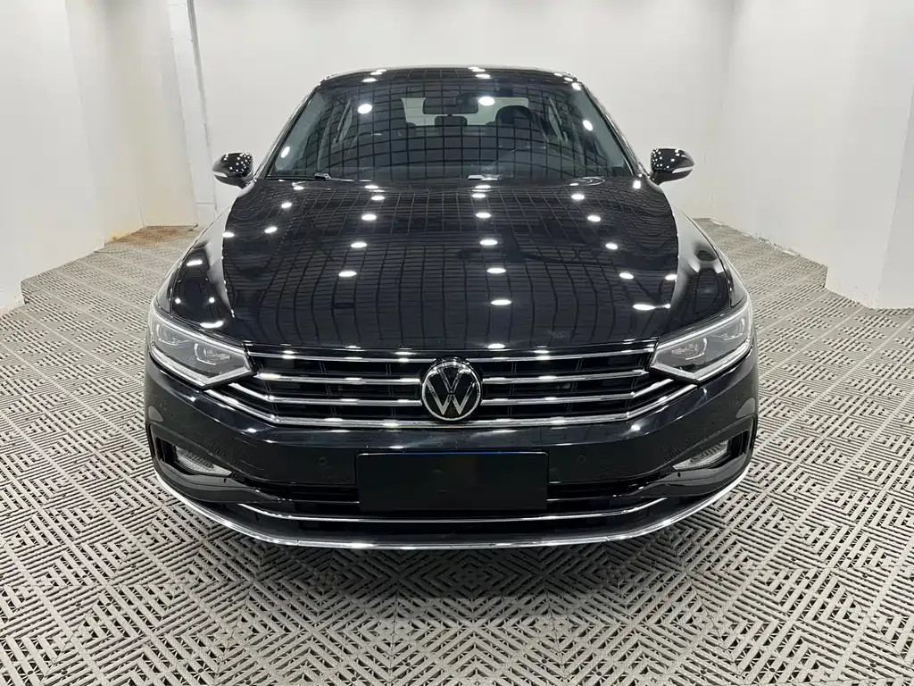 Volkswagen Magotan 2021 из CN, фото 6