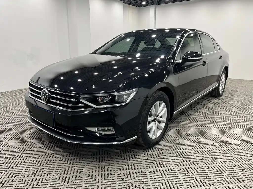 Volkswagen Magotan 2021 из CN, фото 5