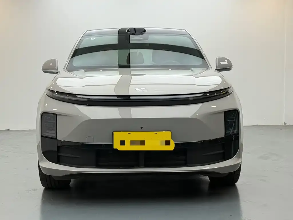 Li Auto L6 2024 из CN, фото 7