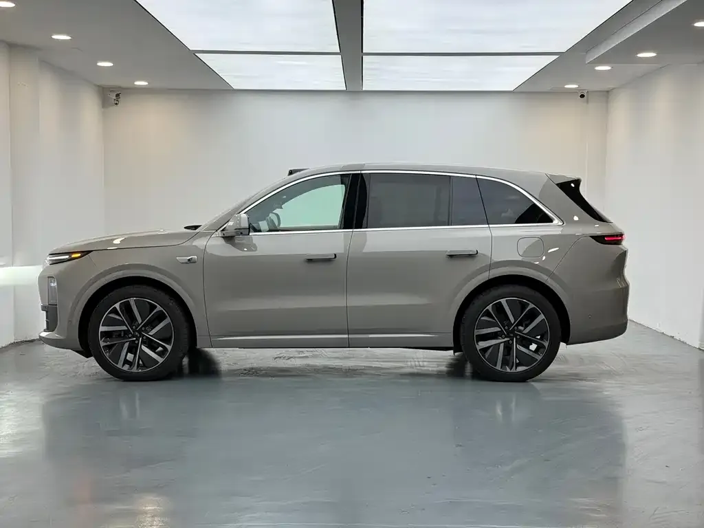 Li Auto L6 2024 из CN, фото 6