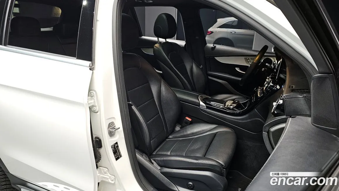 Mercedes-Benz GLC-Class 2021 из KR, фото 5