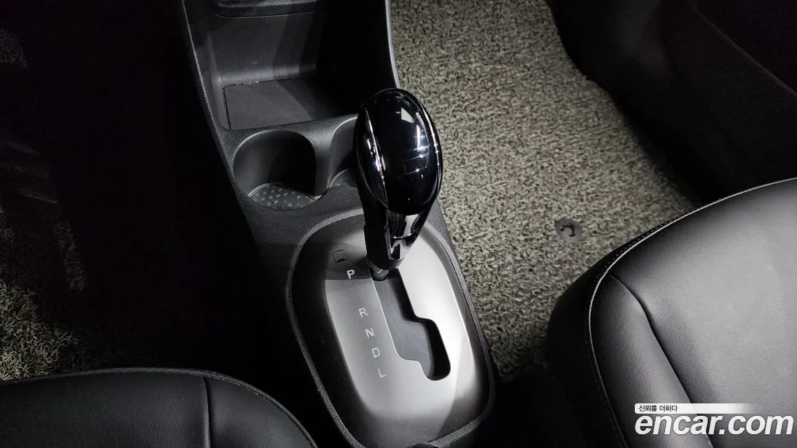 Chevrolet (GM Daewoo) Spark 2022 из KR, фото 5