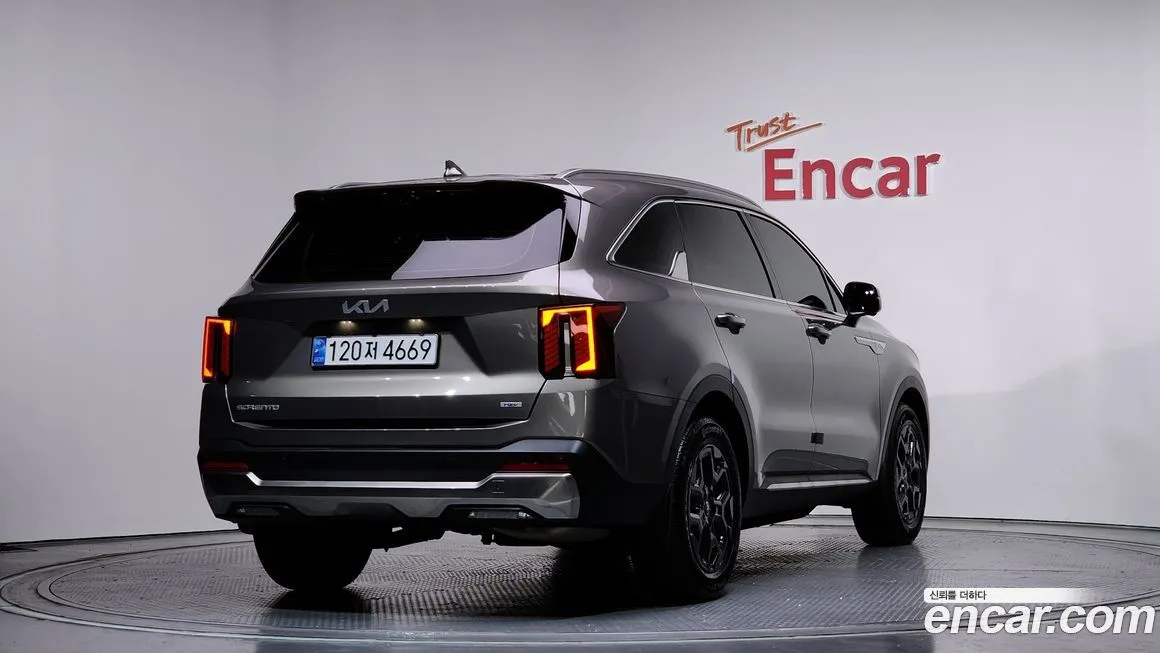 Kia Sorento — фото 2