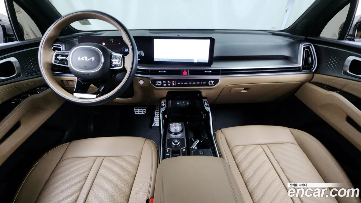 Kia Sorento — фото 7
