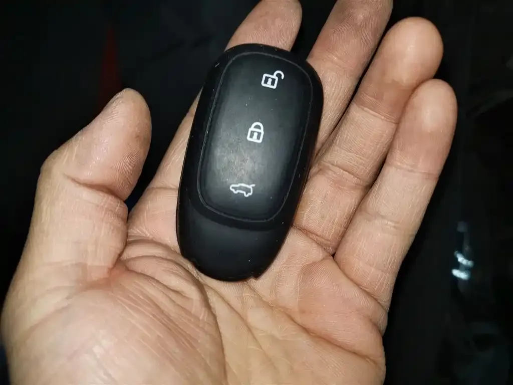 Li Auto ONE 2022 из CN, фото 9